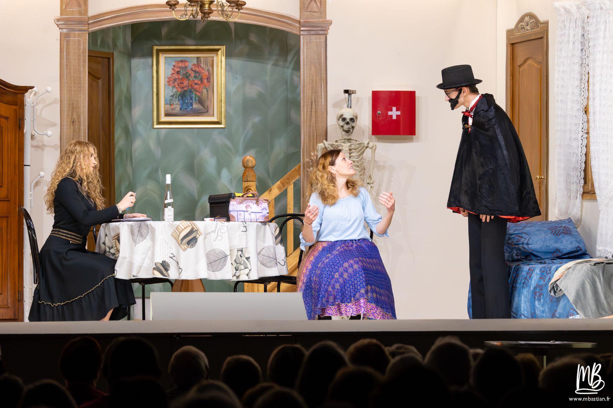 20260123 DE WUNDERHEILER MB 98